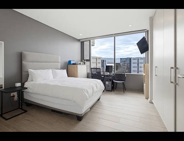 2 BEDROOM APARTMENT FOR SALE IN UMHLANGA CENTRAL